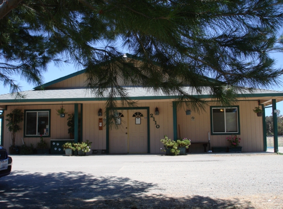 Integrative Veterinary Care - Livermore, CA