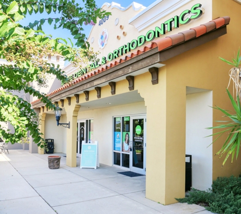 Sage Dental of Oldsmar - Oldsmar, FL