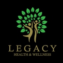 Legacy Health & Wellness - Weight Control Services