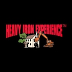 Heavy Iron Experience™