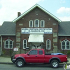 Iglesia Cristiana Pentecostal