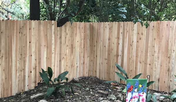 City Fence Co Of San Antonio - San Antonio, TX