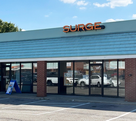 SURGE Staffing - Lebanon, OH