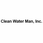 Clean Water Man, Inc.