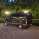 A Hudson Valley Limousine