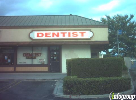 Family Dentistry - West Covina, CA