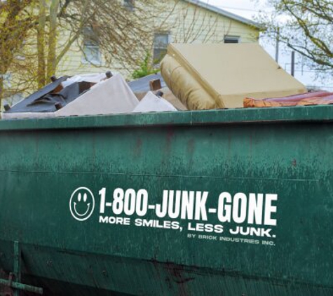 1-800-Junk-Gone - Brick, NJ