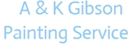 A&K Gibson Painting Service - Painters & Decorators