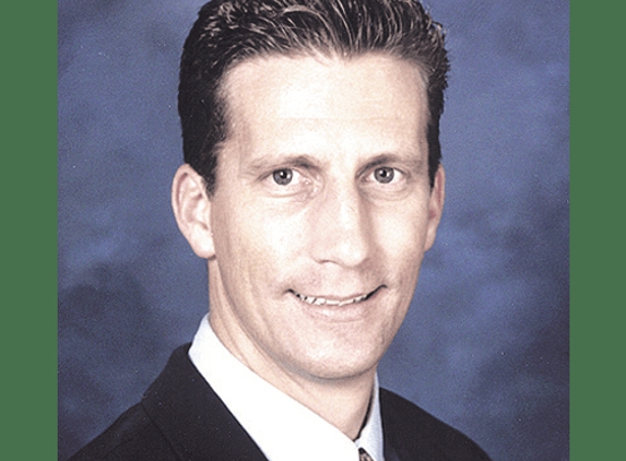 Steven Dean - State Farm Insurance Agent - Escondido, CA