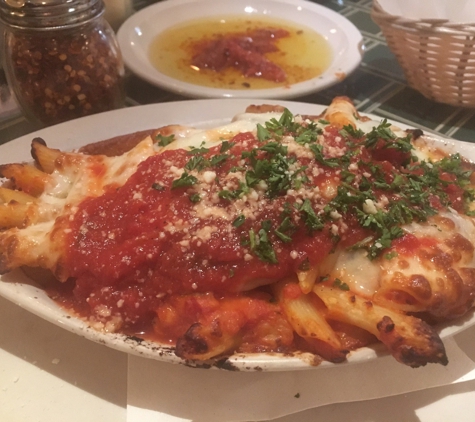 Pulcinella's Italian Restaurant - Durham, NC