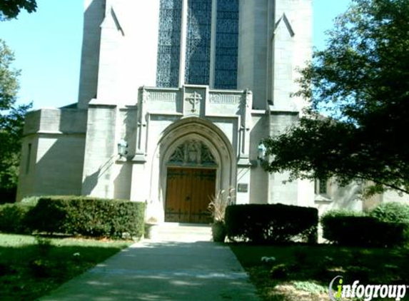 Emmanuel Episcopal Church - La Grange, IL