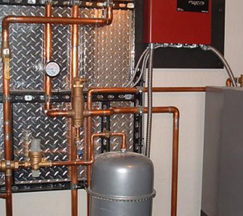 Pugh Heating & Air - Holland, OH