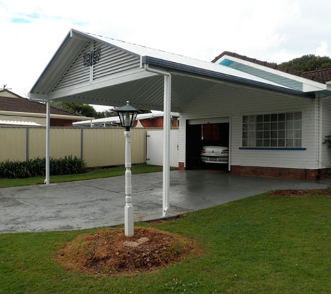 Altec The Spacemakers - Yeerongpilly, QLD