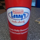 Lenny's Sub Shop #304