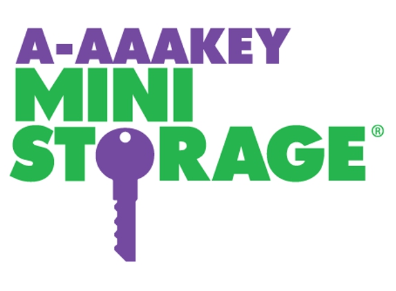 A-AAAKey Mini Storage - Orlando, FL