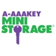 A-AAAKey Mini Storage - Balcones