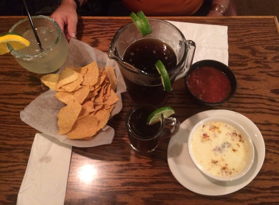 Los Compadres - Ashtabula, OH