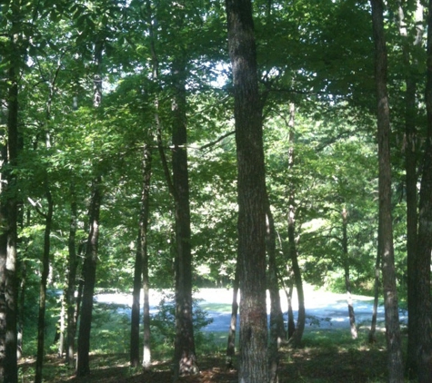 Oak Mountain State Park - Pelham, AL