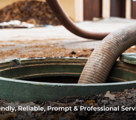 Gilmores Septic and Liquid Waste - Bairnsdale, VIC. Friendly, Reliable, Prompt & Professional Services