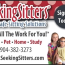 SeekingSitters Jacksonville - Nanny Service