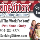 SeekingSitters Jacksonville