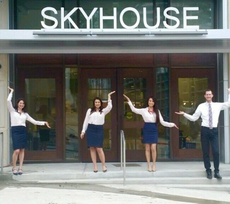 SkyHouse Buckhead - Atlanta, GA