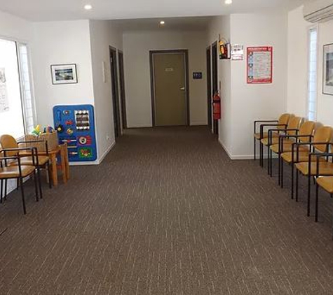 Merimbula Medical Centre - Merimbula, NSW