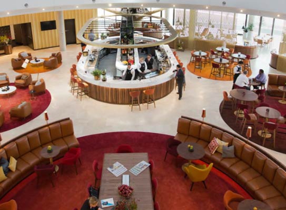 Canberra Airport - Canberra Airport, ACT