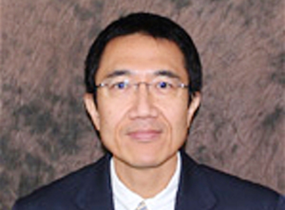 Dr. Famin Chou, MD - Greenville, SC