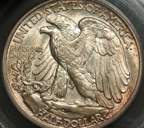 HCC Rare Coins - Maumee, OH