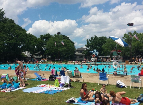 Swim Center - Secaucus, NJ