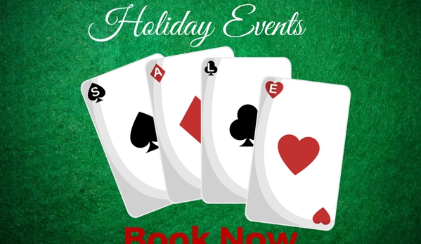 Vegas Concepts Inc - Irving, TX. Corporate Holiday events. Entertainment Packages Deals!