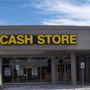 Cash Store - Loans