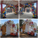 Balloons Design and Delivery - Restaurant Equipment & Supplies