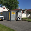 A-Verdi Storage Containers Newburgh gallery