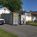 A-Verdi Storage Containers Newburgh - Trailer Renting & Leasing