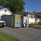 A-Verdi Storage Containers Newburgh