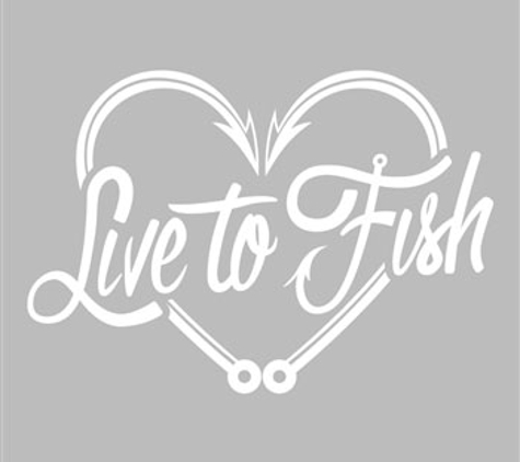 Live to Fish - Hudson, FL