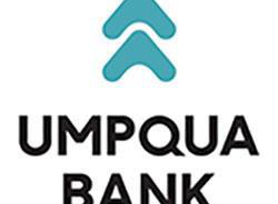 Umpqua Bank - Santa Rosa, CA
