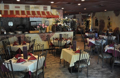 La Strada Restaurant 2100 Merrick Ave Merrick Ny 11566 Yp Com