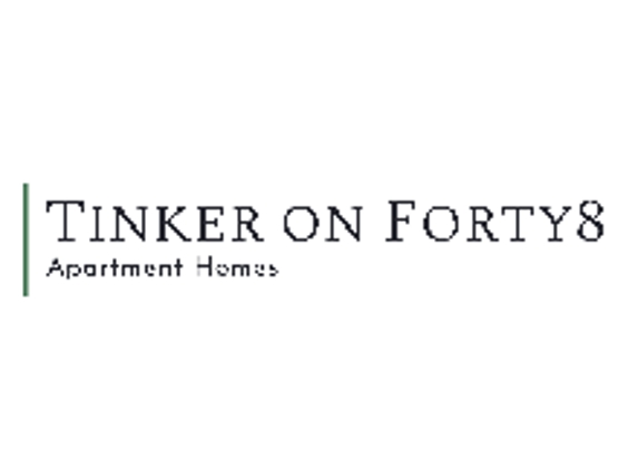 Tinker on Forty8 - Oklahoma City, OK