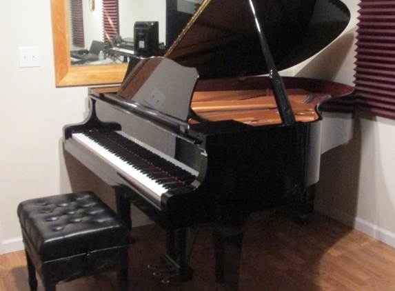 Jim Fox Piano Studio - Nashville, TN