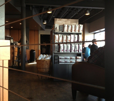 Starbucks Coffee - Providence, RI