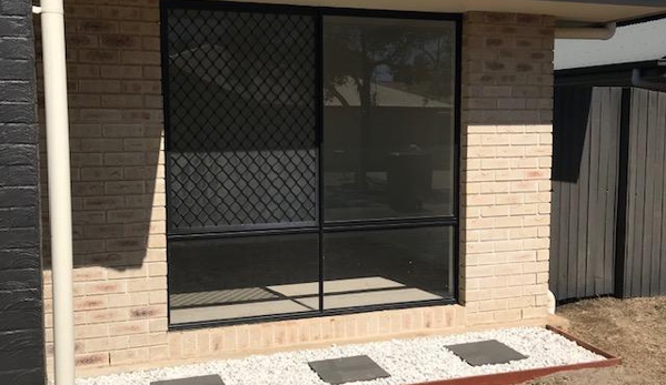 DGS Lawn & Garden Maintenance - Forest Lake, QLD. Front of house | Soft landscaping