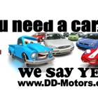 D&d Motors