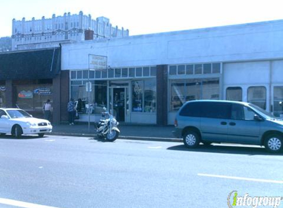 Glass Shop Inc - Astoria, OR