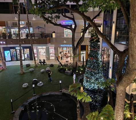 PANDORA - Honolulu, HI