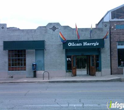 Oilcan Harry's - Austin, TX