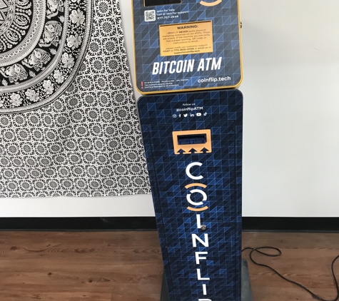 CoinFlip Bitcoin ATM - Sikeston, MO