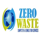 Zero Waste